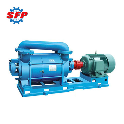 2SK series water ring vacuum pump